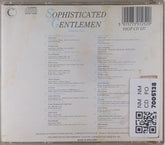 Various - Sophisticated Gentlemen Volume Two (CD)